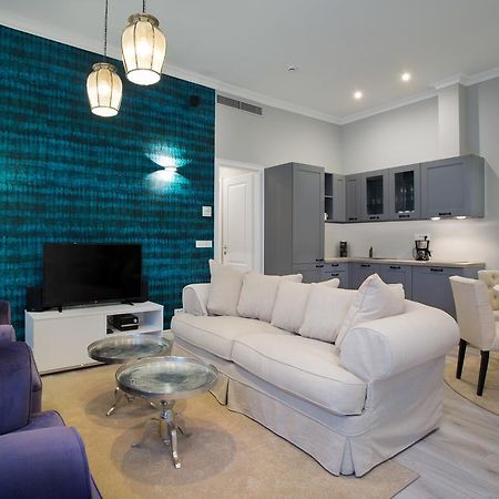 Tailor Two-Bedroom Suite Дубровник Екстериор снимка