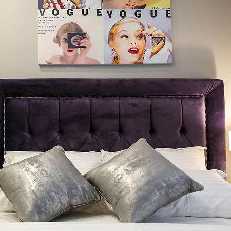 Tailor Two-Bedroom Suite Дубровник Екстериор снимка