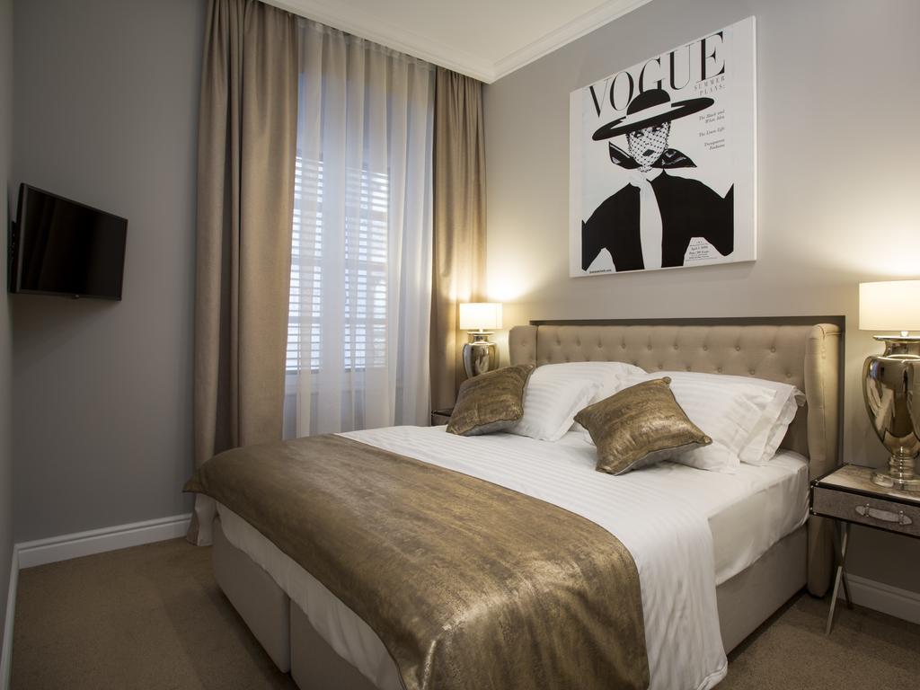 Tailor Two-Bedroom Suite Дубровник Екстериор снимка