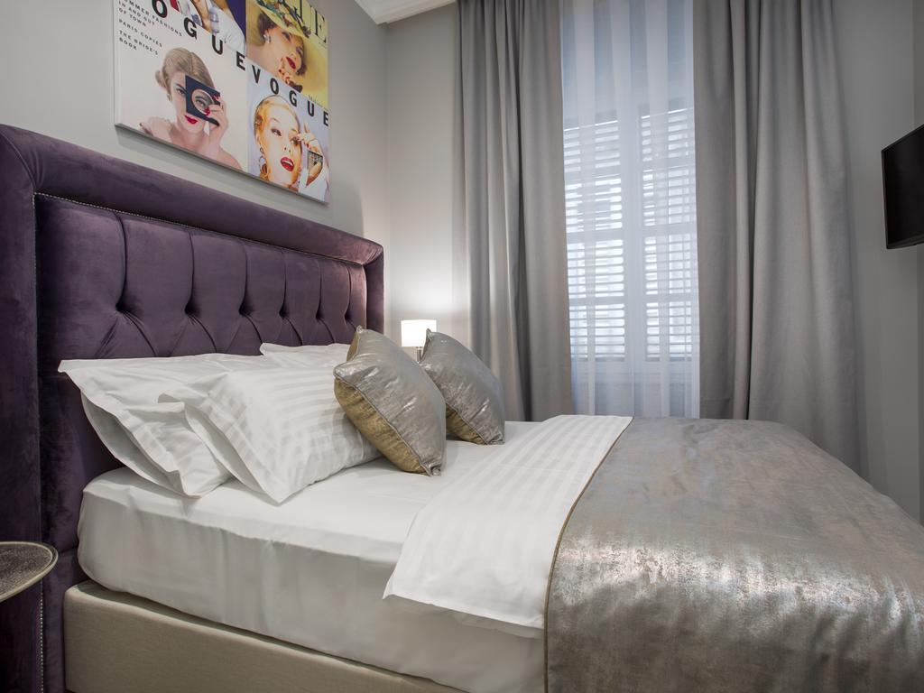 Tailor Two-Bedroom Suite Дубровник Екстериор снимка