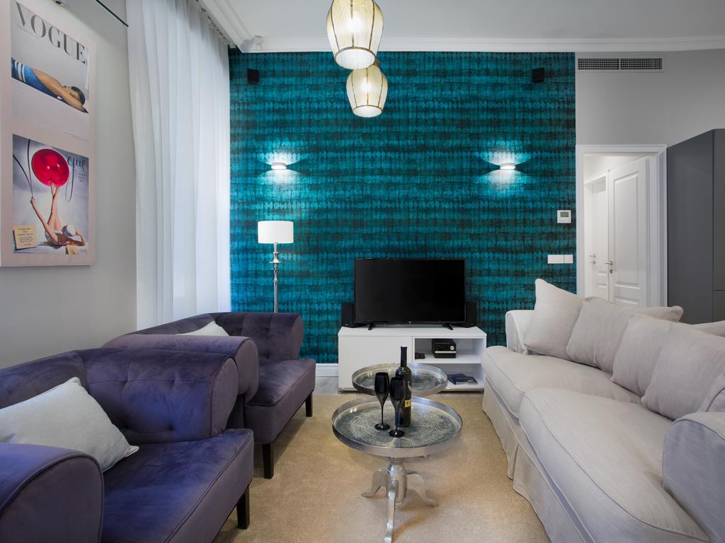 Tailor Two-Bedroom Suite Дубровник Екстериор снимка