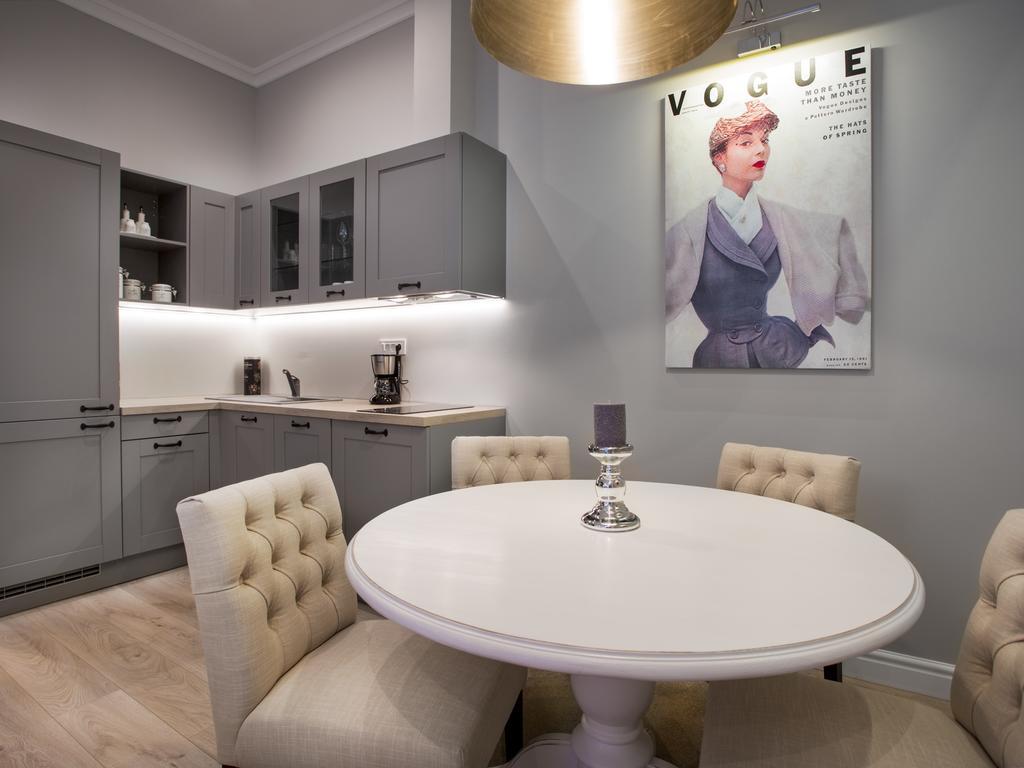 Tailor Two-Bedroom Suite Дубровник Екстериор снимка