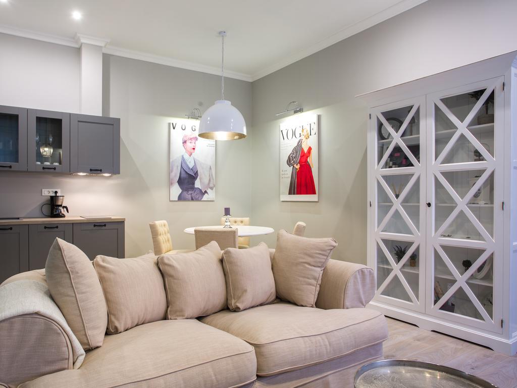 Tailor Two-Bedroom Suite Дубровник Екстериор снимка