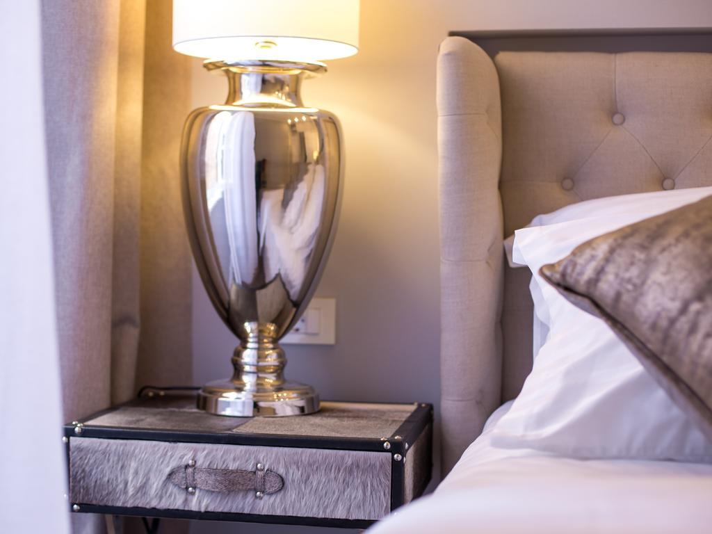Tailor Two-Bedroom Suite Дубровник Екстериор снимка