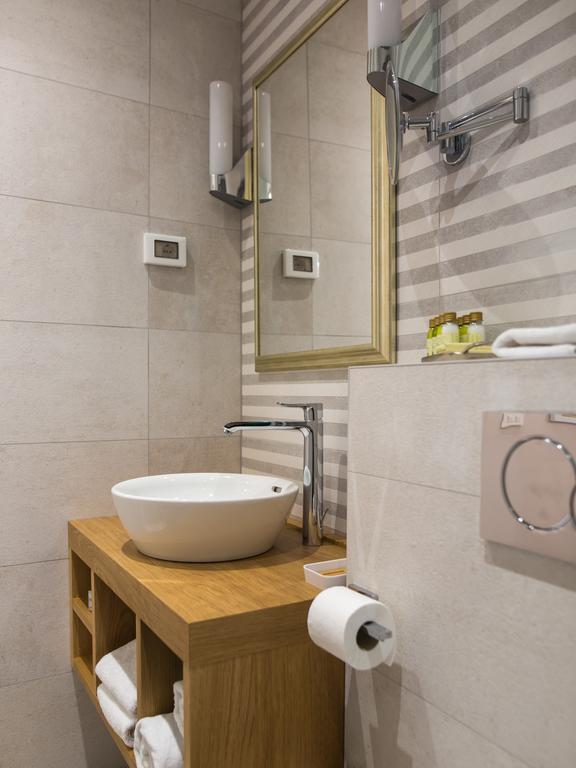 Tailor Two-Bedroom Suite Дубровник Екстериор снимка