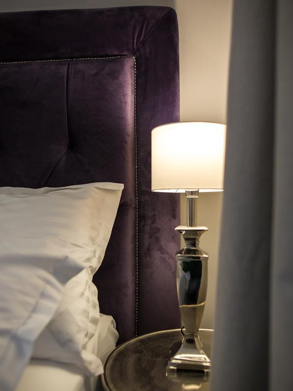 Tailor Two-Bedroom Suite Дубровник Екстериор снимка