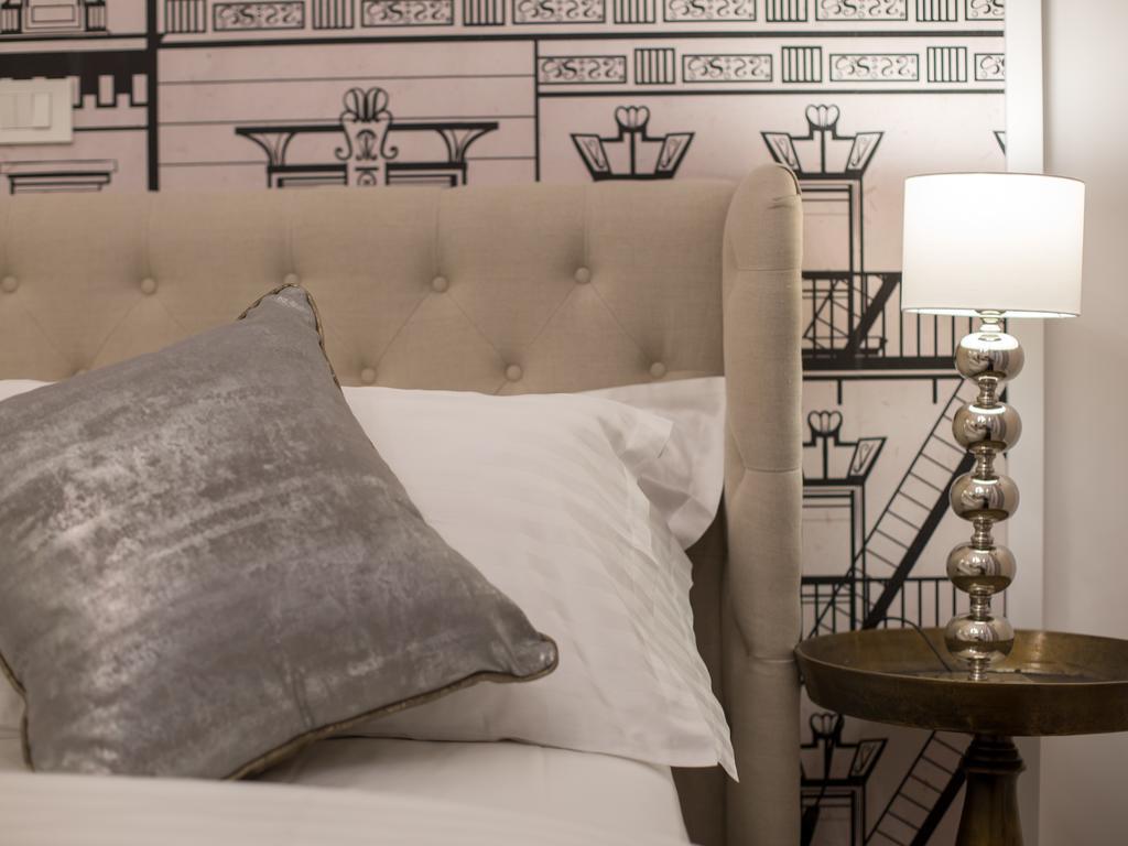Tailor Two-Bedroom Suite Дубровник Екстериор снимка